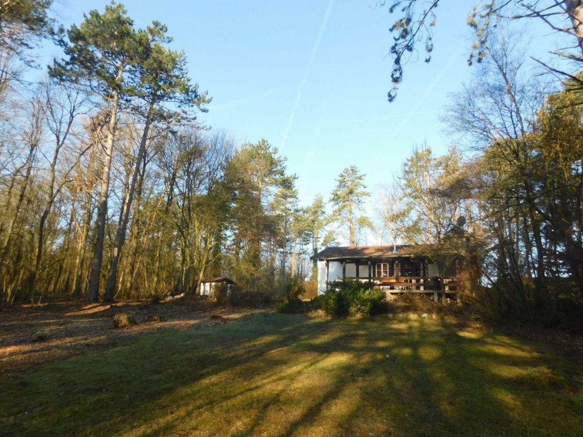 Chalet Des Pins D'Autriche Comblain-Fairon Exterior foto